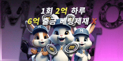 안전놀이터순위 보증놀이터 모모벳